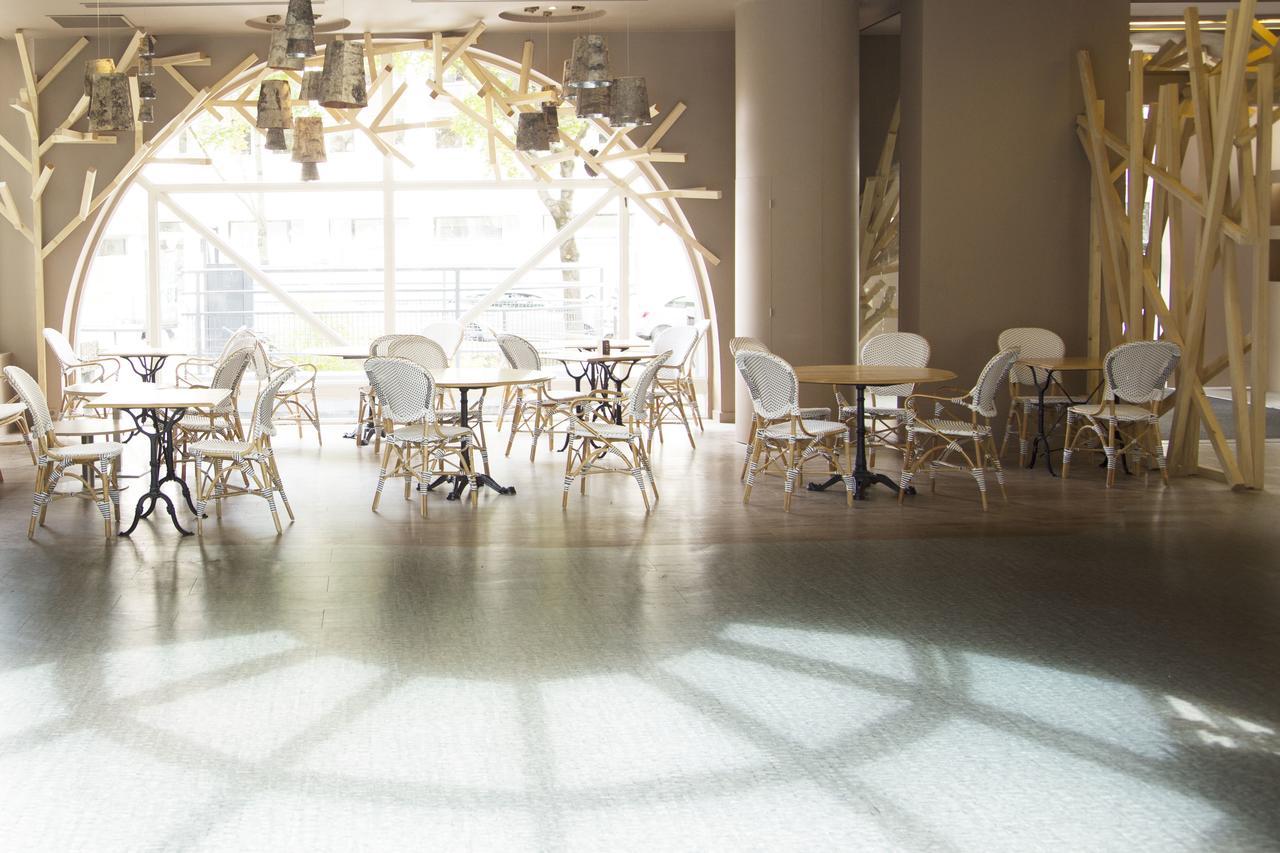 Ibis Tour Eiffel Cambronne 15ème 3*