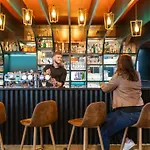 Ibis Paris Tour Eiffel Cambronne 15Eme