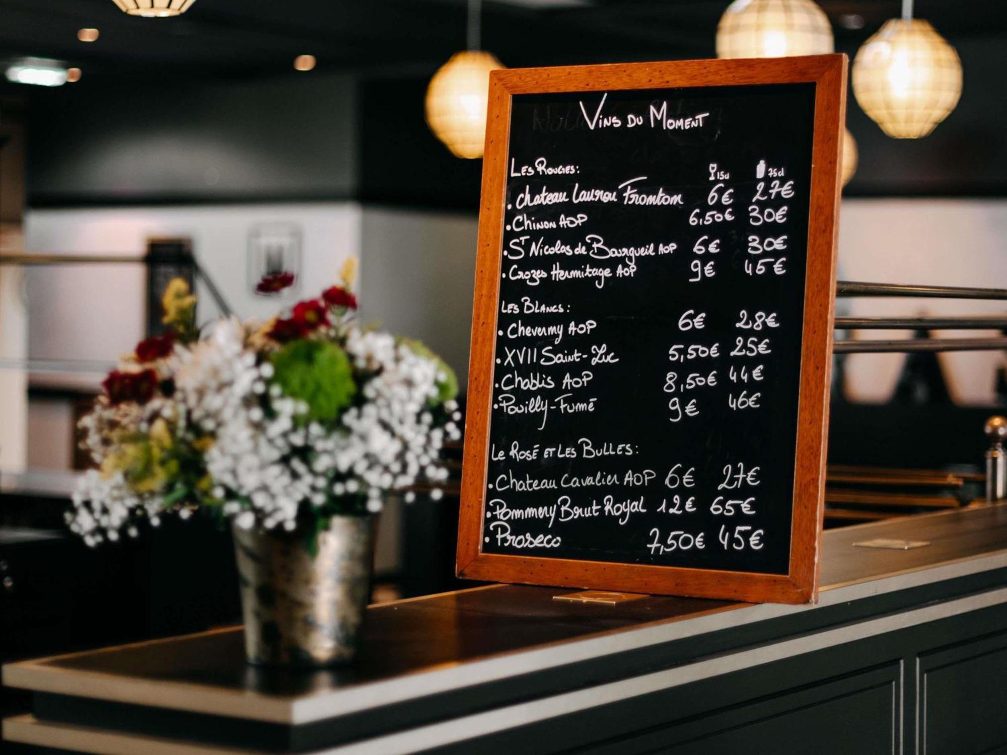 Ibis Tour Eiffel Cambronne 15eme Hotel