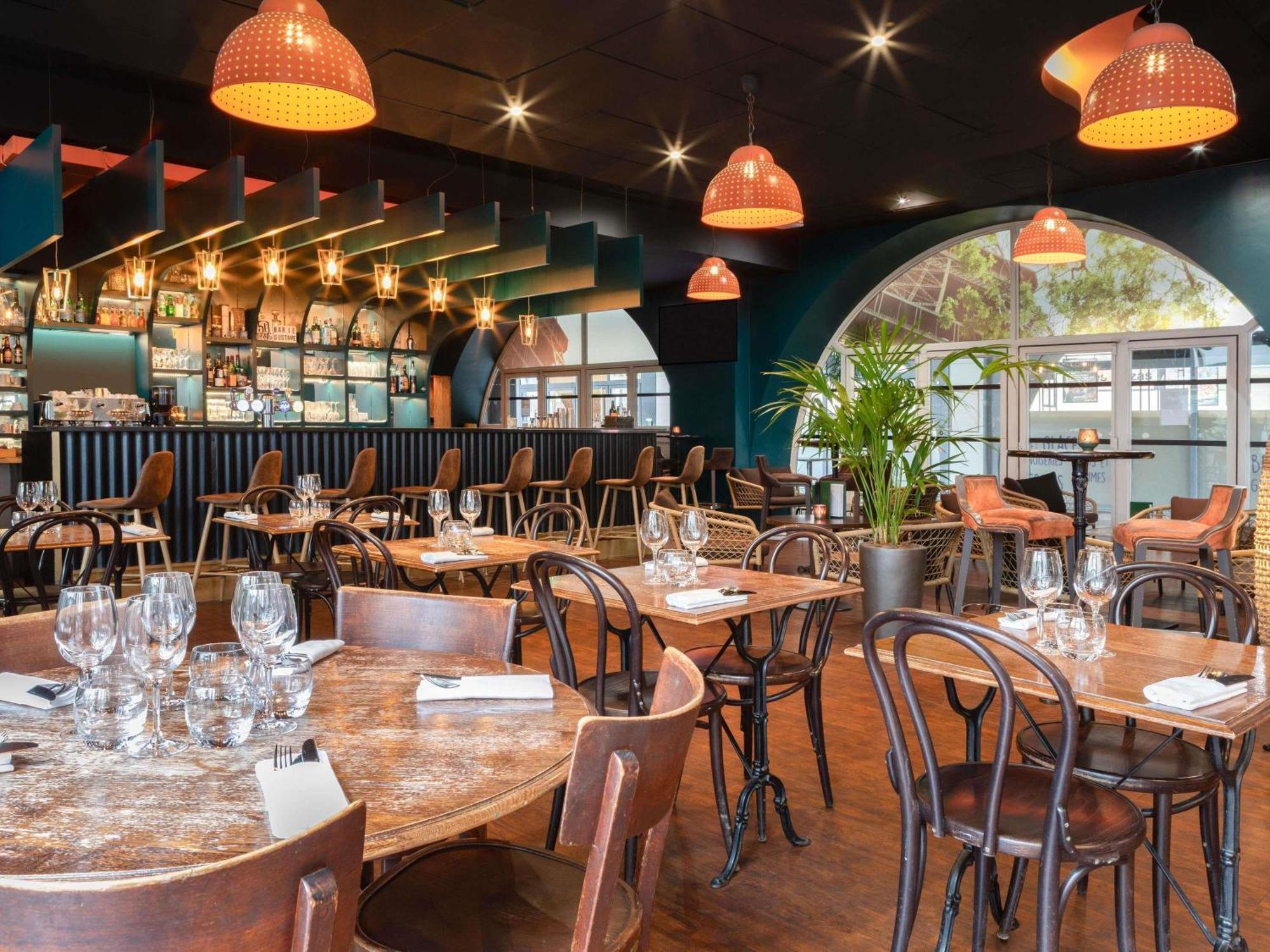 Hotel Ibis Tour Eiffel Cambronne 15eme 3*