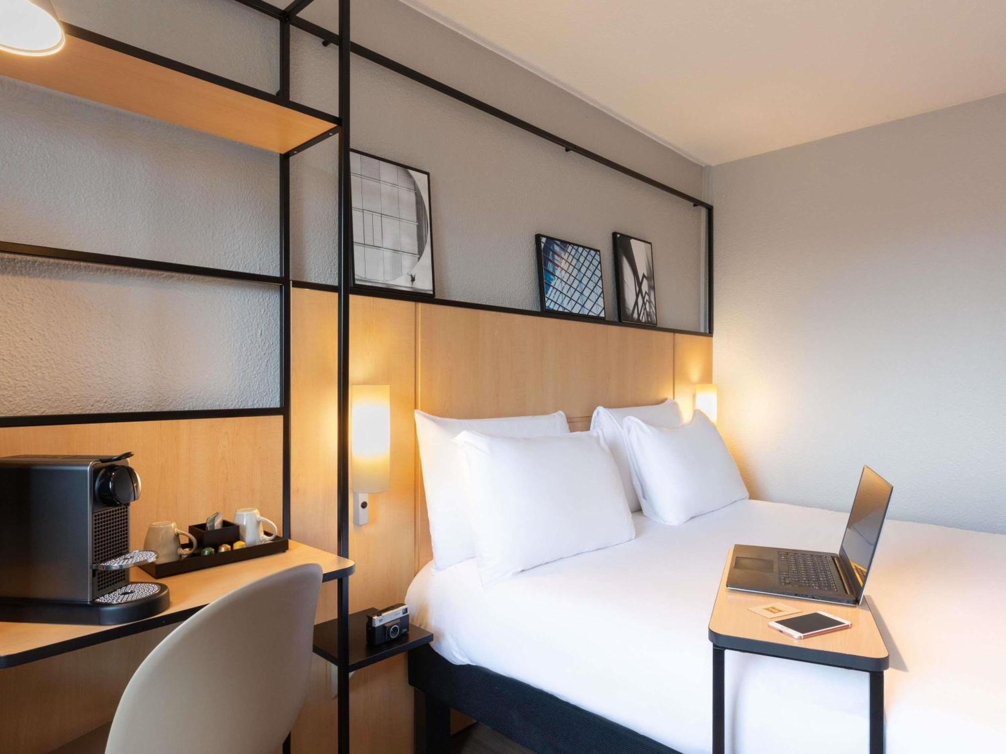 Ibis Tour Eiffel Cambronne 15eme Paris