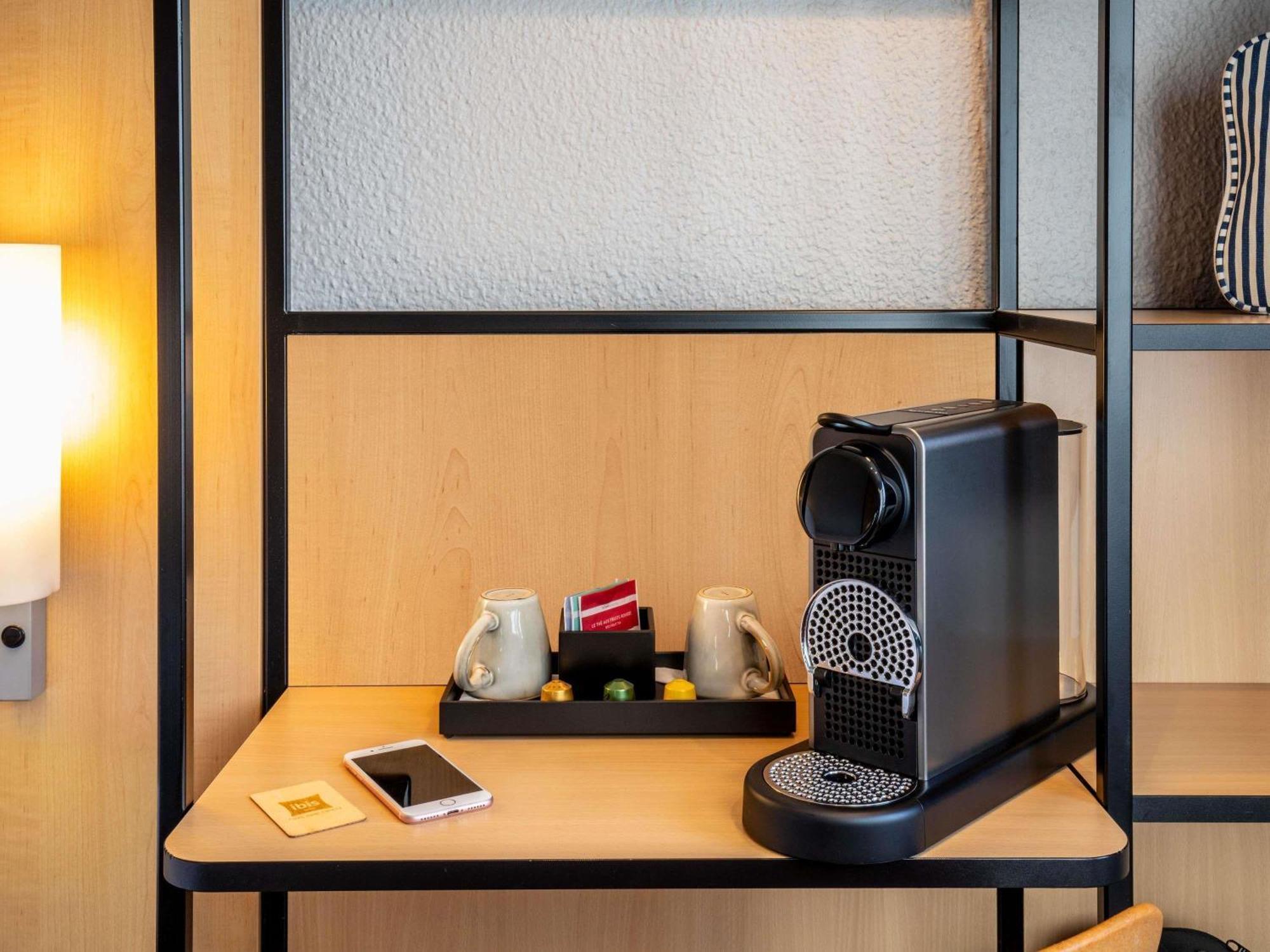 Ibis Tour Eiffel Cambronne 15eme Paris