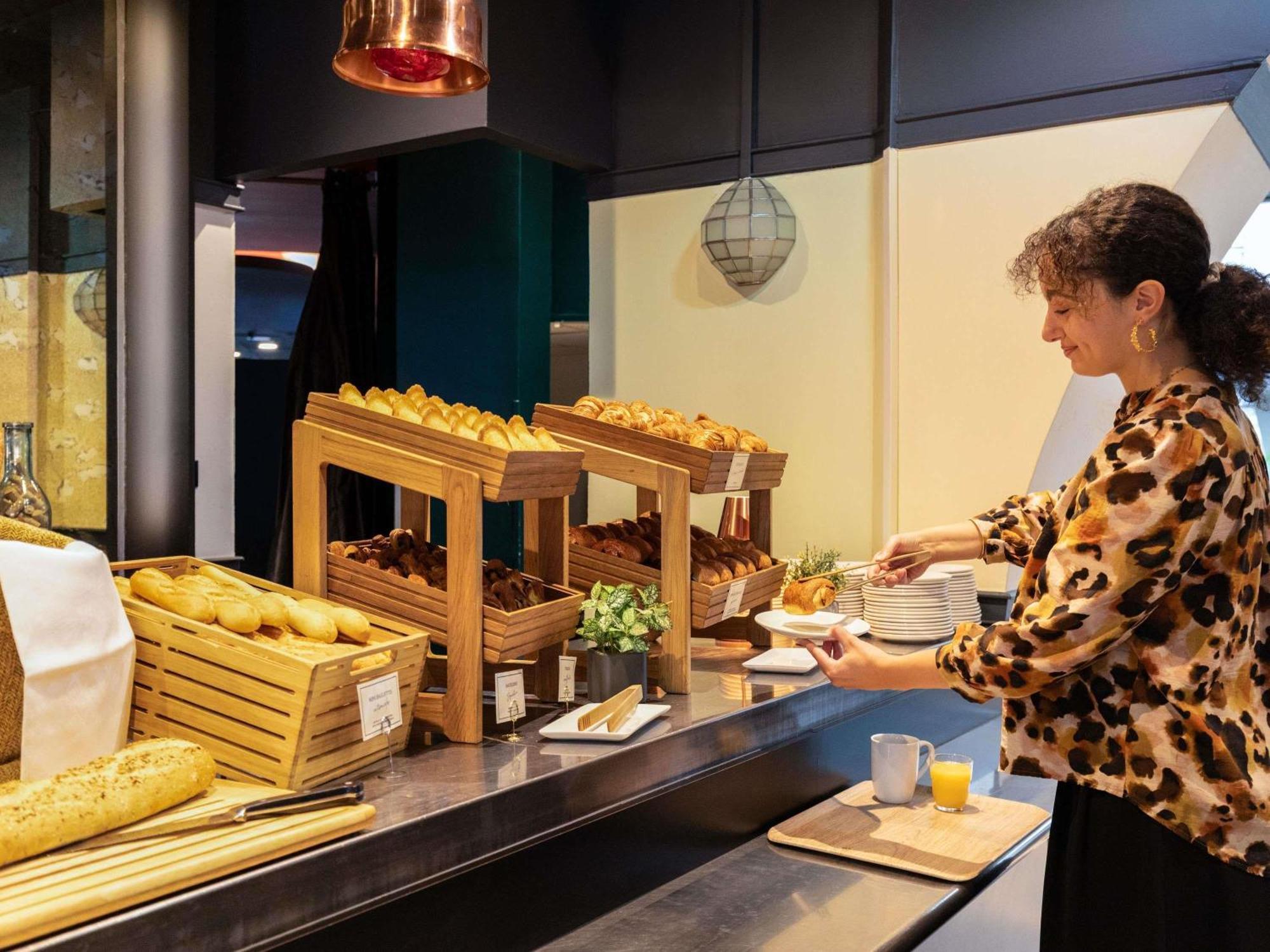 Ibis Tour Eiffel Cambronne 15eme 3*