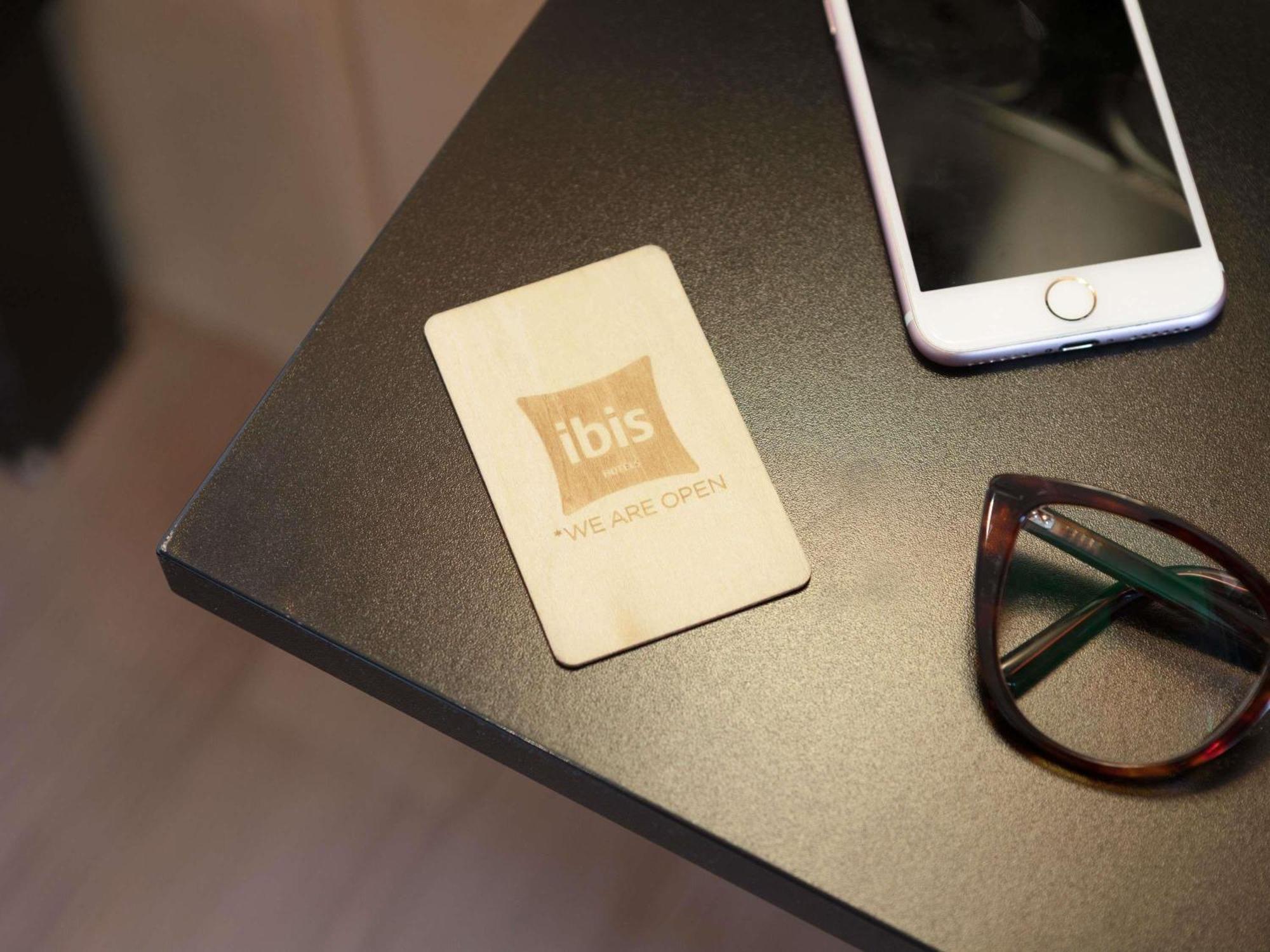 Ibis Tour Eiffel Cambronne 15eme