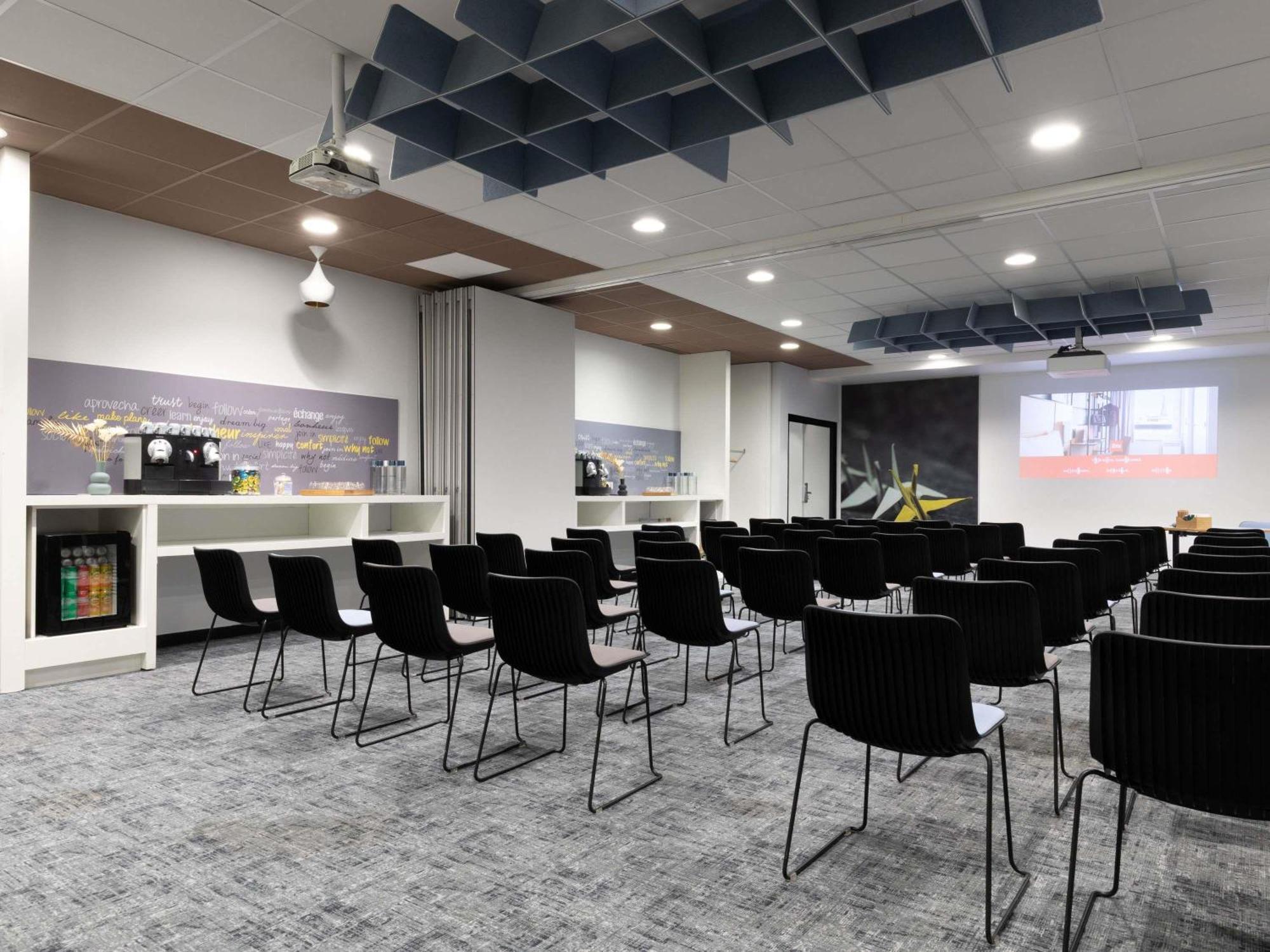 Hotel Ibis Tour Eiffel Cambronne 15eme