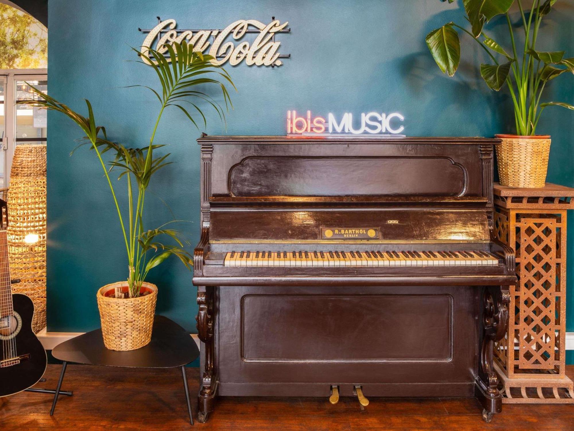 Hotel Ibis Tour Eiffel Cambronne 15eme