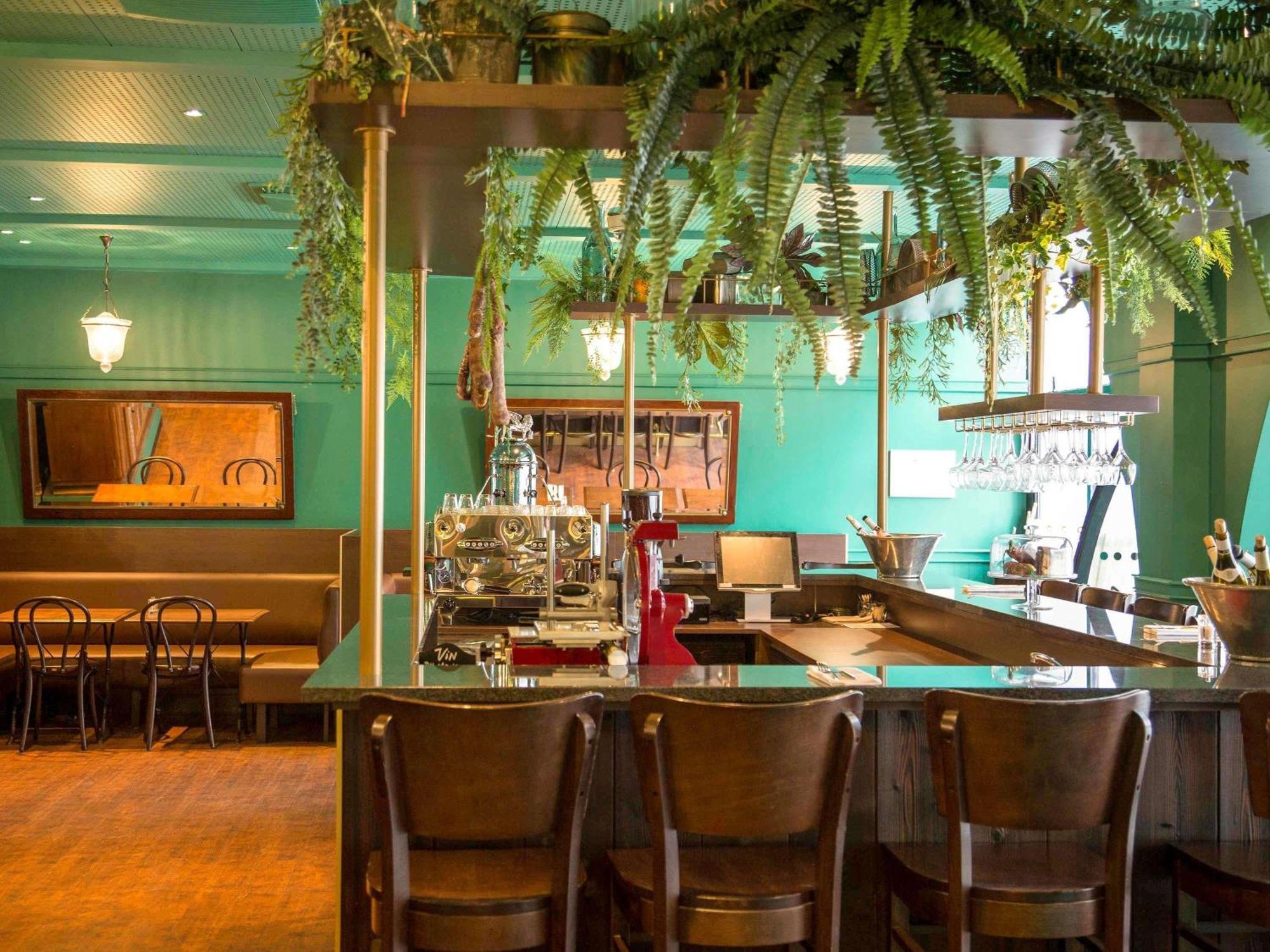 Hotel Ibis Tour Eiffel Cambronne 15eme Paris