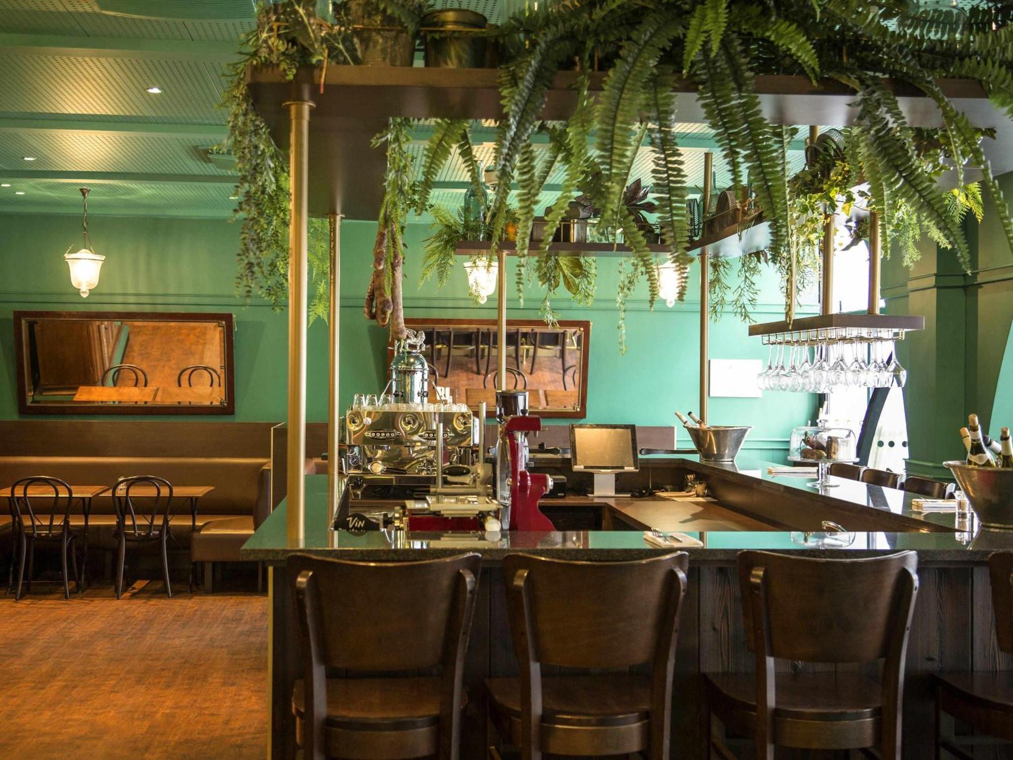 Hotel Ibis Tour Eiffel Cambronne 15eme 3*